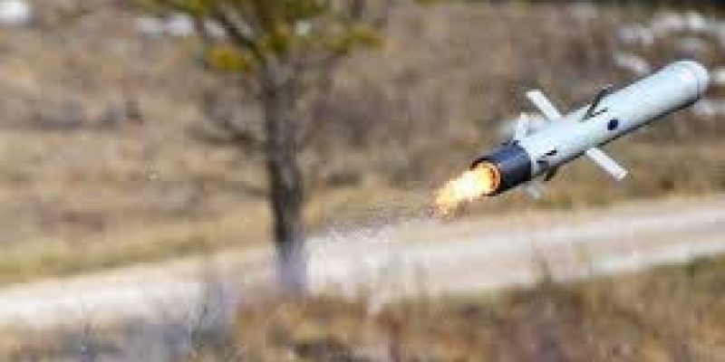 Indian Army to place repeat order for Spike missiles from Israel