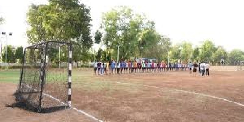 Sports Authority Gujarat signed MoU with TCLL to train 2000 athletes