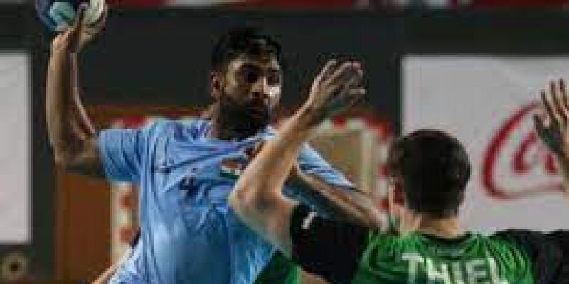 Sports Ministry accords recognition to Handball Association of India