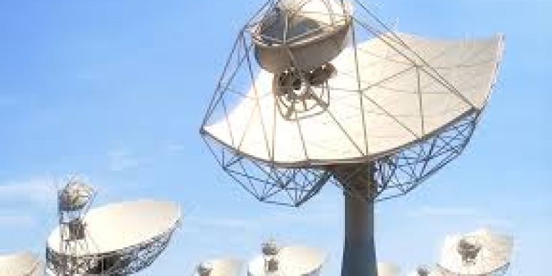 Square Kilometre Array Observatory