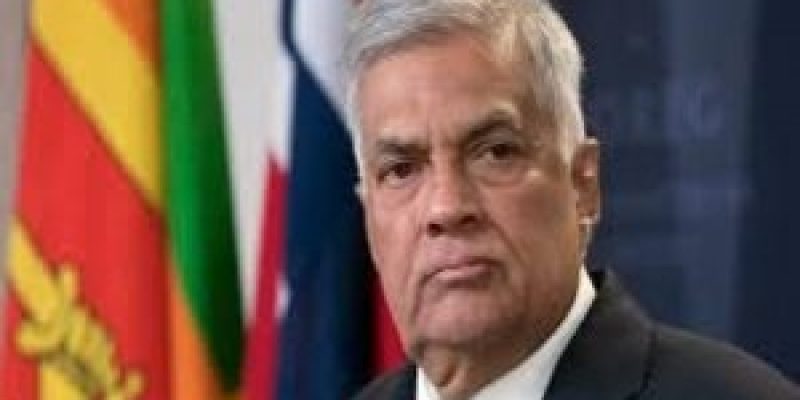 Sri Lanka in talks for $1 billion loan from China-led lender