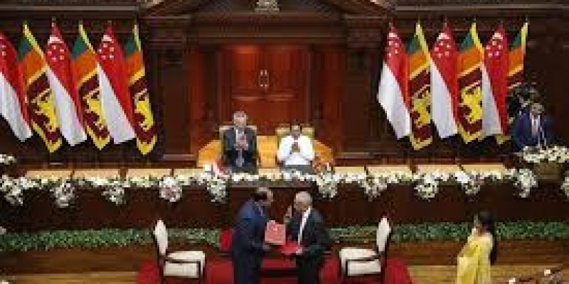 Sri Lanka to abolish 19th amendment to the constitution