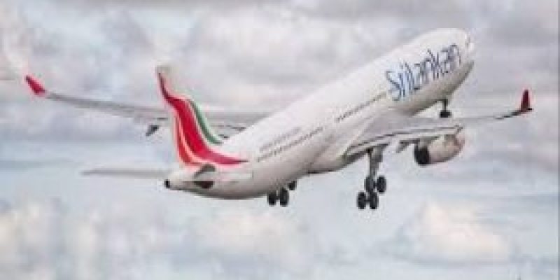 Sri Lankan Airlines named world’s most punctual air service for second consecutive time