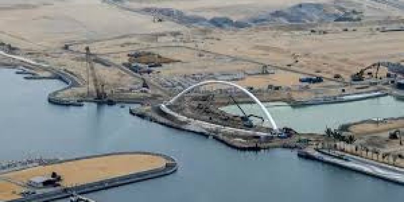 Sri Lanka’s China-backed tax haven clears final hurdle