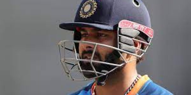 Star Sports signs Rishabh Pant as brand ambassador