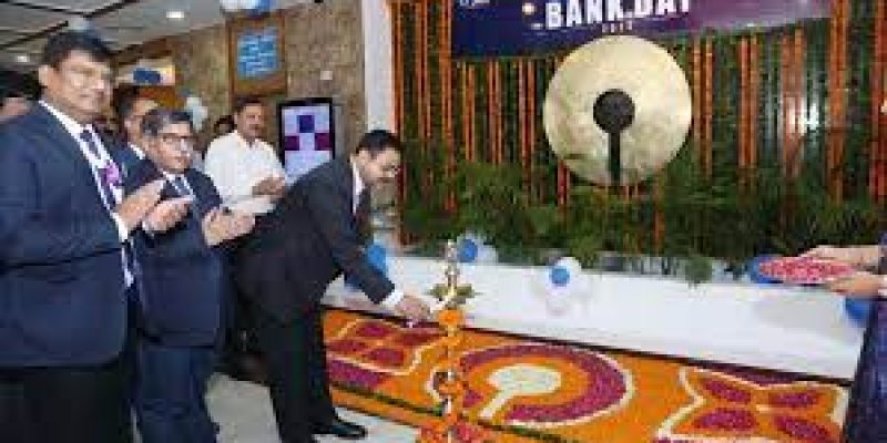 State Bank of India celebrates 68th Bank Day