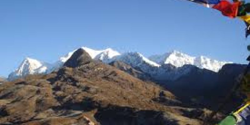 Statehood Day of Sikkim 2021