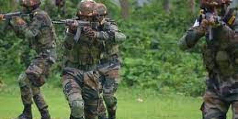 India’s Defence Ministry Is World’s Biggest Employer: ‘Statista’ report