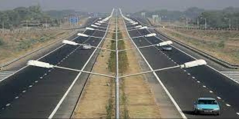 Status of Green National Highway Corridor Project