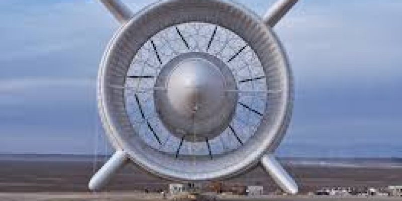 Stellerus to Launch First 3D Wind Data Satellite Network