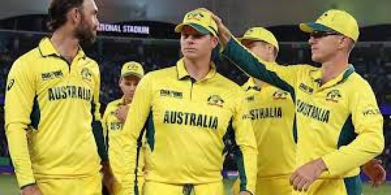 Steve Smith Announces Retirement from One-Day Internationals