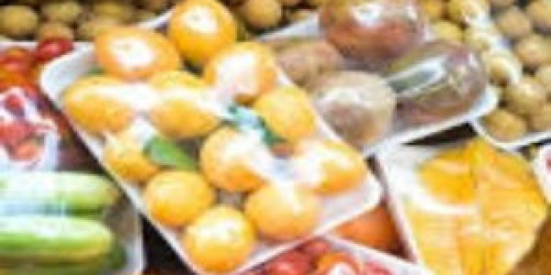 Study says every individual ingest 5g of microscopic plastic particles every week