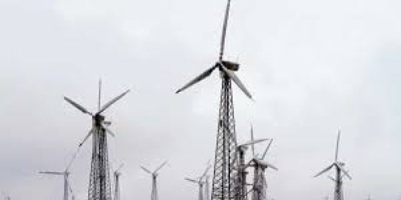 Study says renewable energy subsidies in India dropped by 35 percent in 2016-19 period