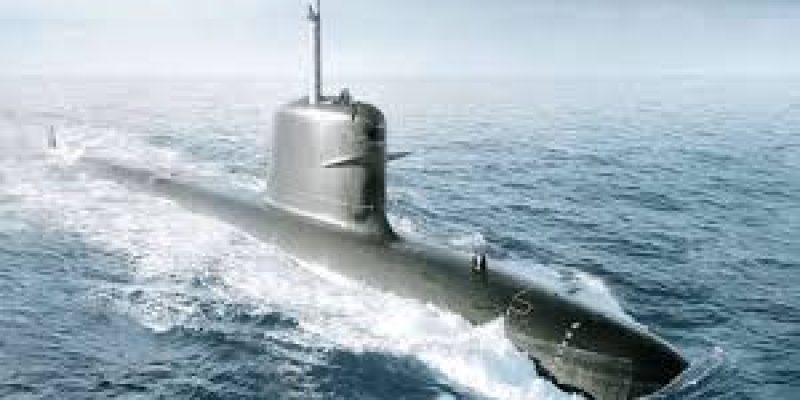 Submarine Day 2020