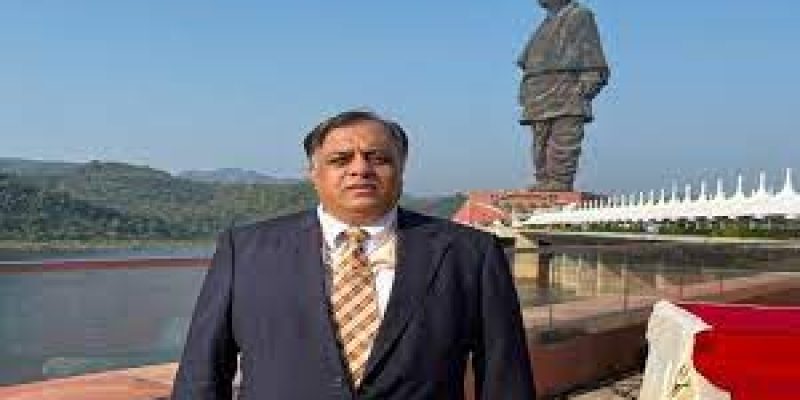 Suhel Ajaz Khan named India’s new ambassador to Saudi Arabia