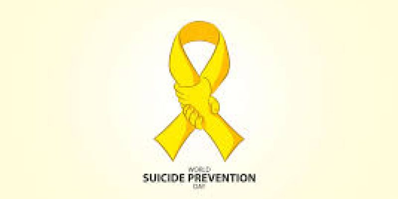 Suicide Prevention Awareness Day 2023: Date, History and Significance
