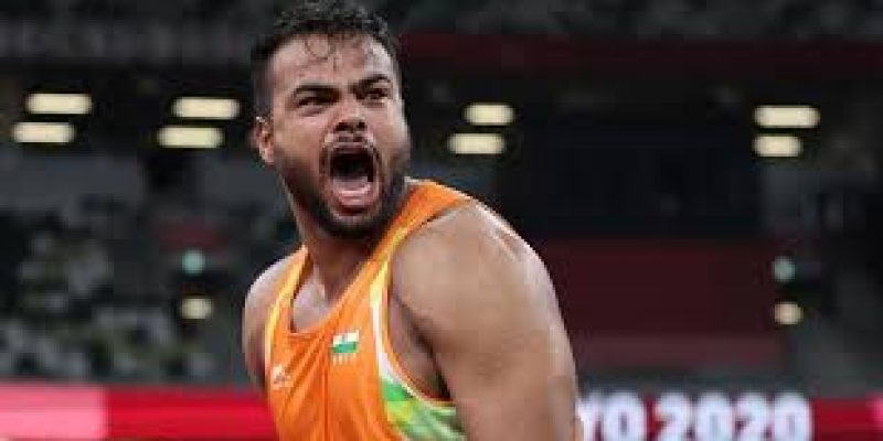 Sumit Antil’s Historic Gold at Paris 2024 Paralympics