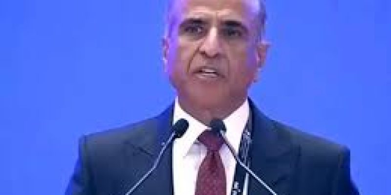 Sunil Mittal Receives Honorary Knighthood from UK