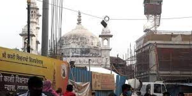 Sunni Waqf Board Moves Allahabad High Court