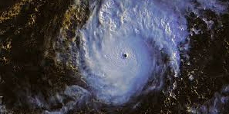 Super Typhoon Goni makes landfall in Philippines