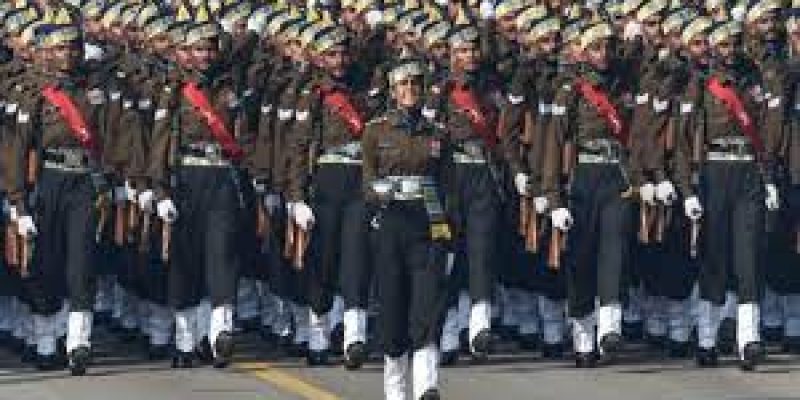 Supreme Court bats for women officers in Army