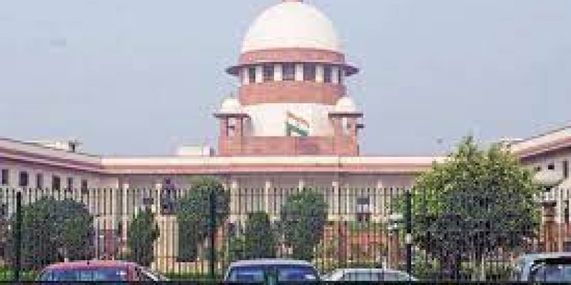 Supreme Court for posting retired judges to clear backlog in High Courts