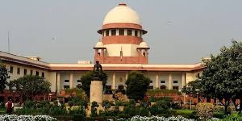 Supreme Court interpreted Article 32 over the years