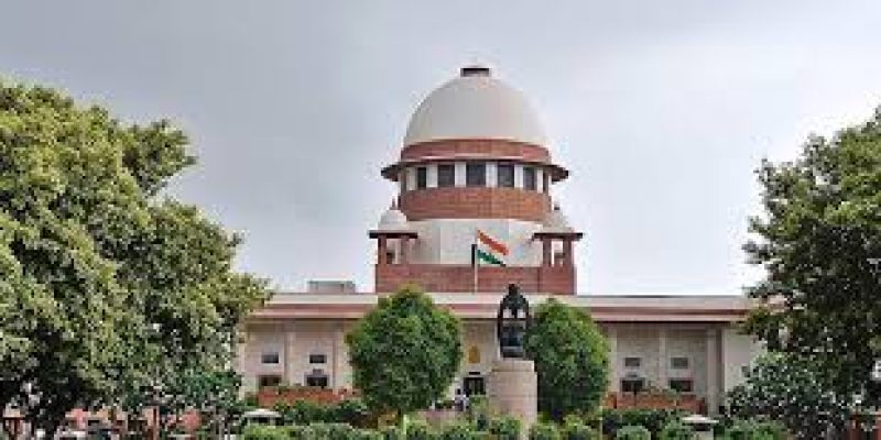 Supreme Court sets up task force over students mental health concerns