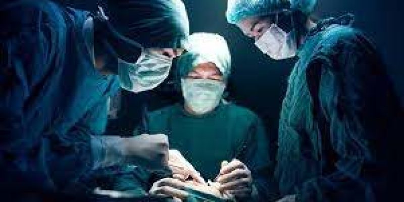 Surgery as a part of Ayurveda