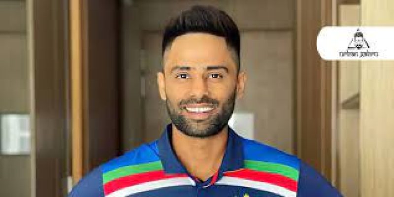 Suryakumar Yadav named as brand ambassador of UrbanGabru