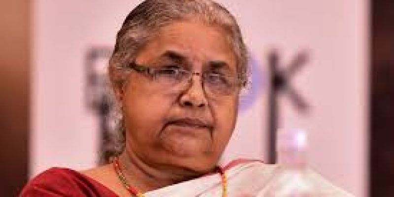 Sushila Karki: First Woman Prime Minister of Nepal