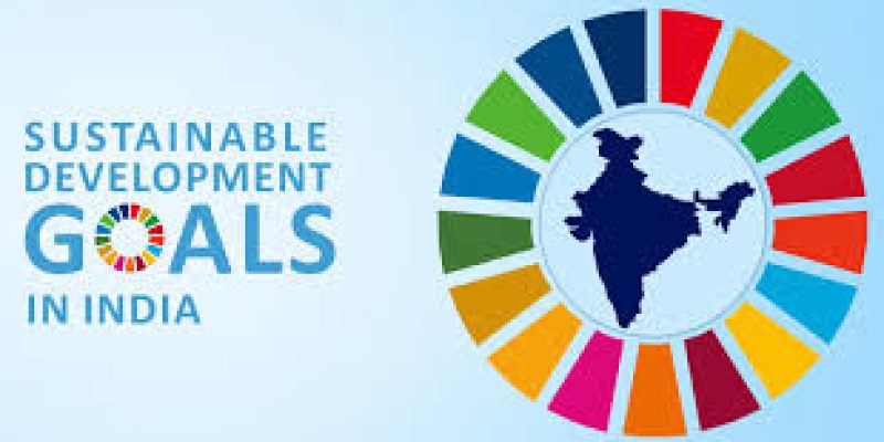 Sustainable Development Goals in India