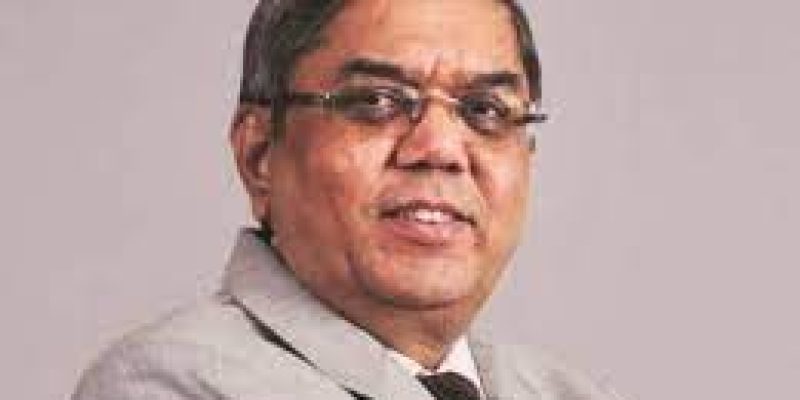 Suzlon Energy founder, Tulsi Tanti passes away