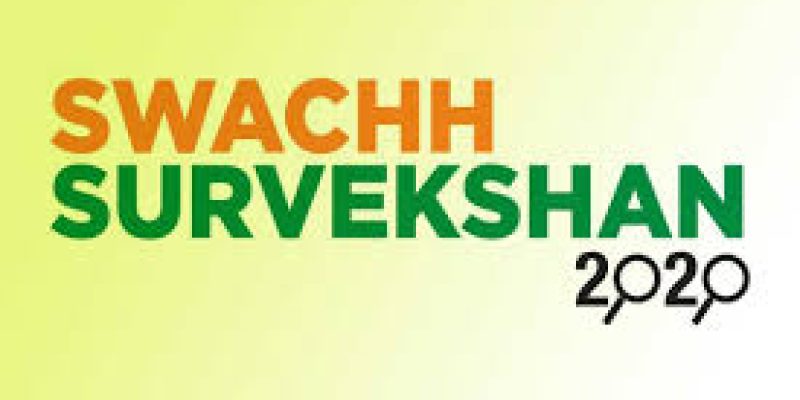 Indore won cleanest city in country award in Swachh Survekshan 2020