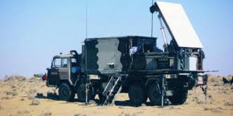 India won a $40 million defence deal to Armenia