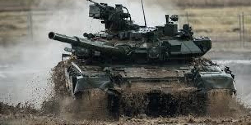 MoD signs contract with BEML for procurement of Mine Plough for T-90 tanks