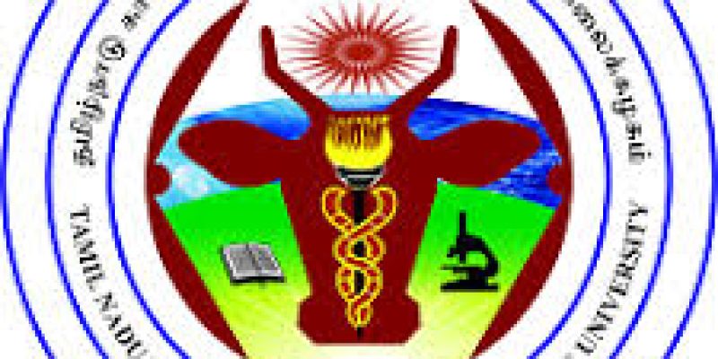 TANUVAS Technician Recruitment 2020