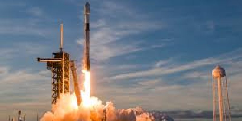 TASL Launches India’s First Privately-Built Sub-Metre Resolution Surveillance Satellite