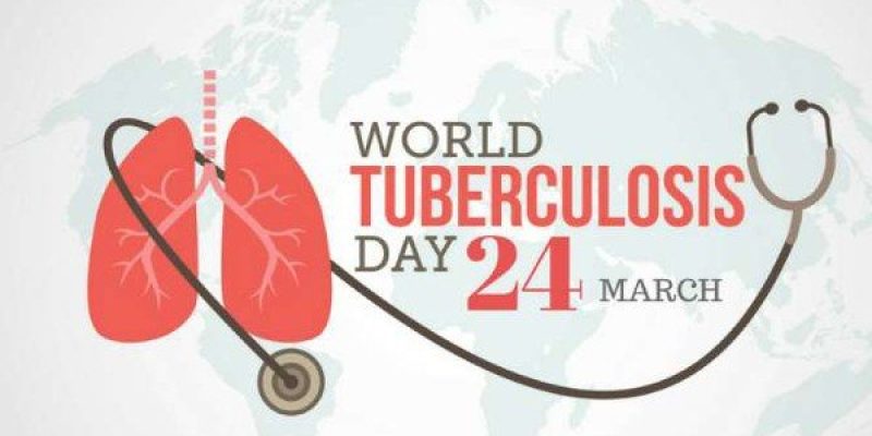 World Tuberculosis Day 2020