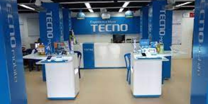 TECNO launched first exclusive retail outlet in New Delhi