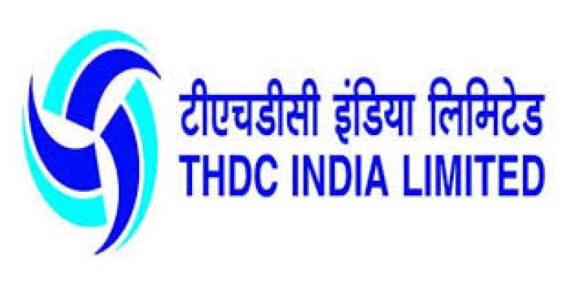 THDC Recruitment 2021 for 65 Jr. Engineer Trainee Vacancy