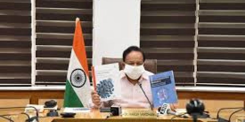 Health Ministry releases White paper on ‘Focused Interventions for ‘Make in India’