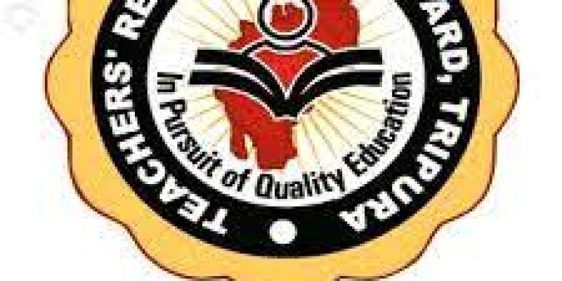 TRB Tripura Recruitment 2020 for 3841 Under Graduate Teacher & Graduate Teacher Vacancy