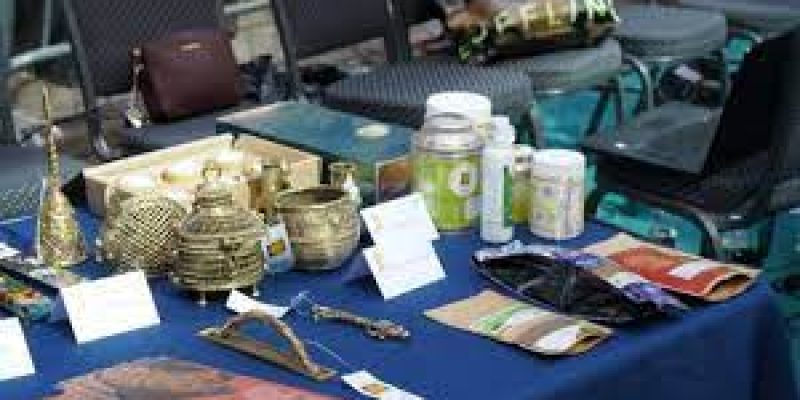 TRIFED to set up Atmanirbhar Corner in Indian missions