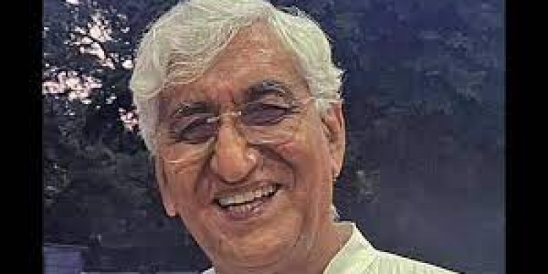 TS Singh Deo appointed Chhattisgarh Deputy Chief Minister