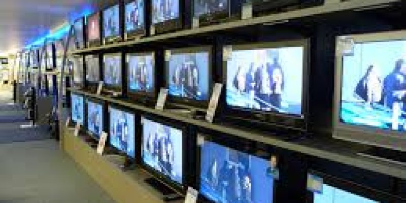 World Television Day – 21 November, 2019