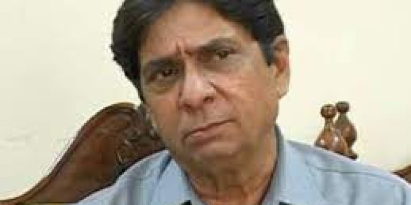 TV show Nukkad’s Veteran actor Javed Khan Amrohi passes away
