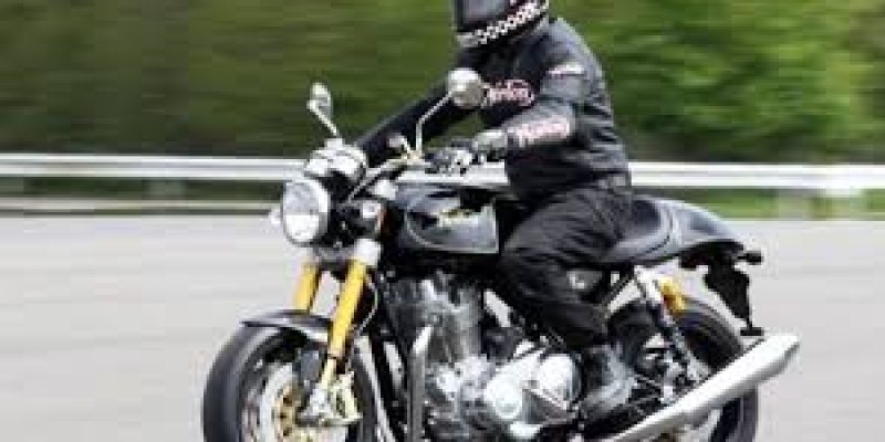 TVS acquires Britain iconic sporting motorcycle brand Norton