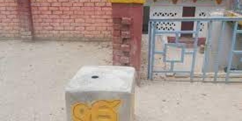 Taliban removed Sikh religious flag from gurdwara in Afghanistan