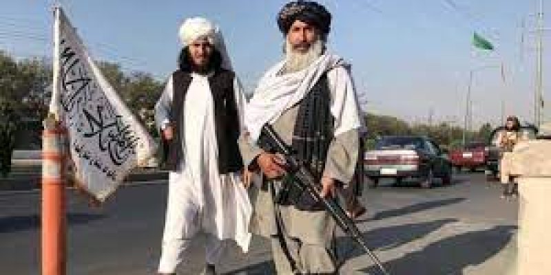 Taliban stop exports and imports from India